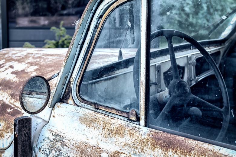 Free stock image of Old Timer created by Pixabay