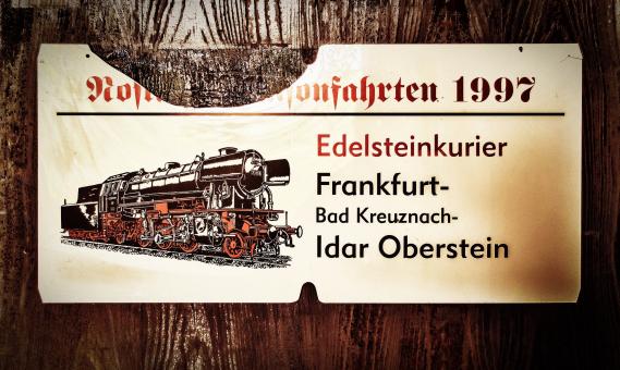 Free Stock Photo of Deutsche Bahn