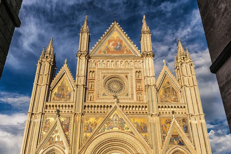 Free stock image of In Italy created by Pixabay