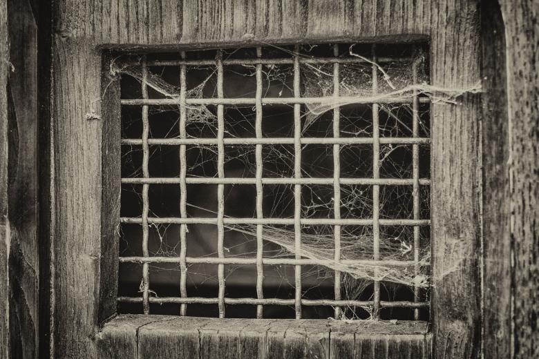 Free stock image of Old Window created by Pixabay