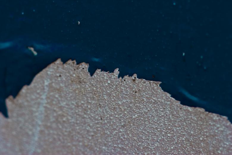 Free stock image of Chipped Paint on Metal Background. created by Bjorgvin