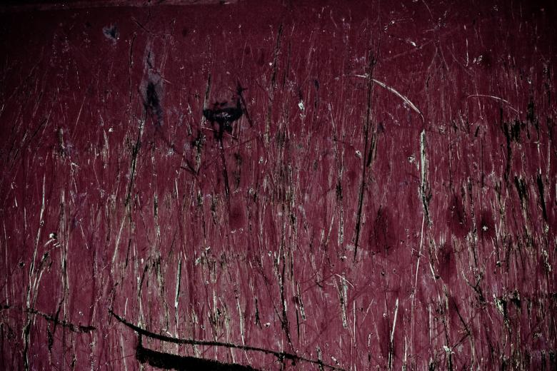 Free stock image of Scratched Metal Surface created by Bjorgvin