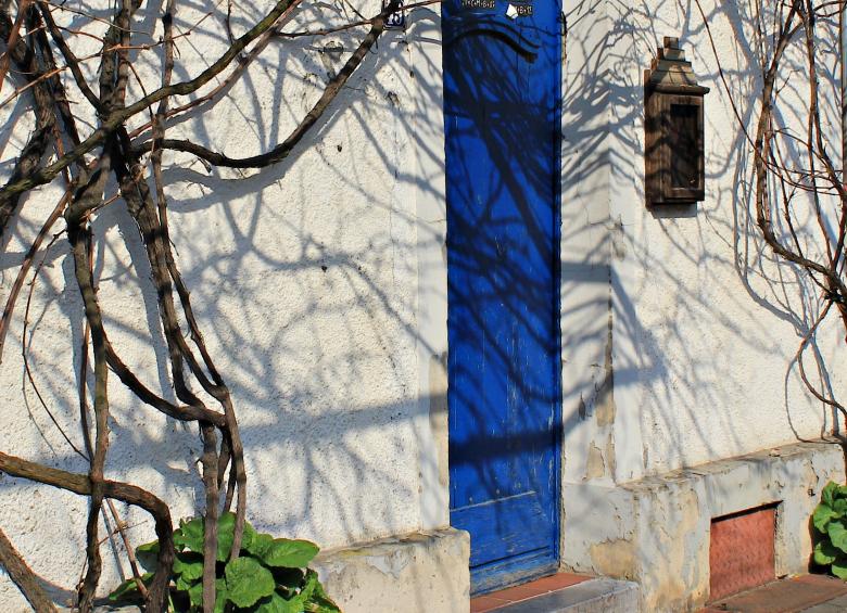 Free stock image of Old House created by Pixabay