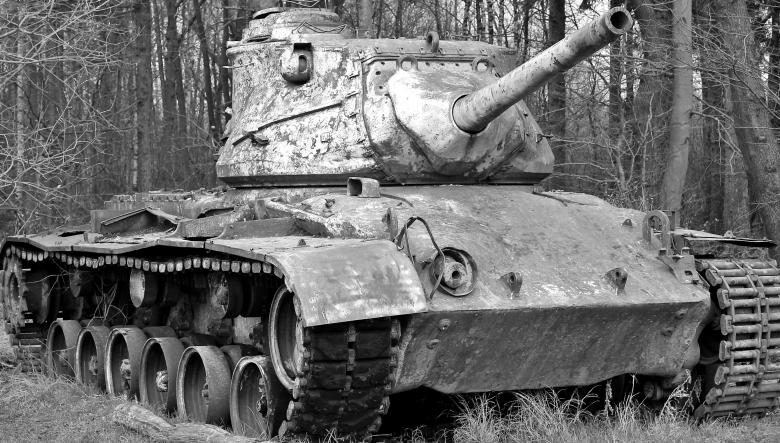 Free stock image of Siegfried Line Aachen created by Pixabay