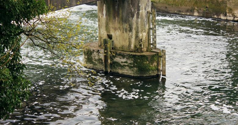 Free stock image of Water Level created by Pixabay
