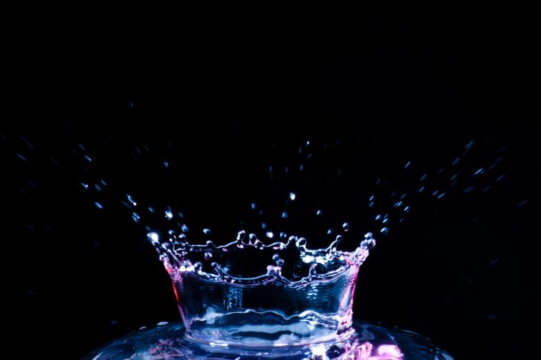 Free stock image of Water Splash created by Geoffrey Whiteway