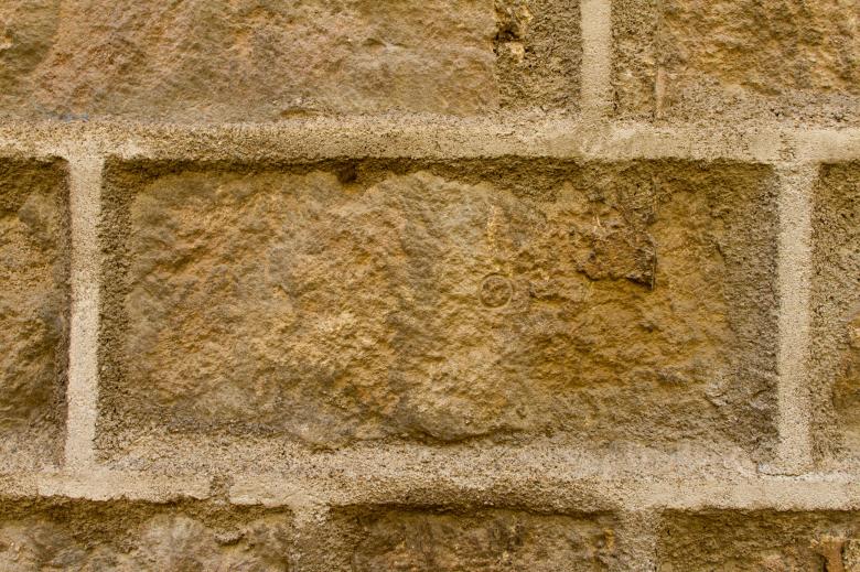Free stock image of Brick Texture created by Geoffrey Whiteway