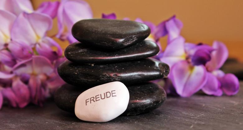 Free stock image of Pebble Balance created by Pixabay