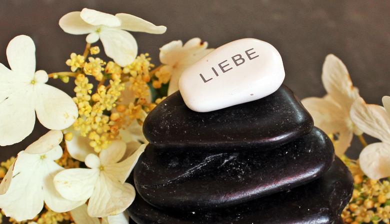 Free stock image of Pebble Balance created by Pixabay