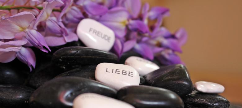 Free stock image of Pebble Balance created by Pixabay