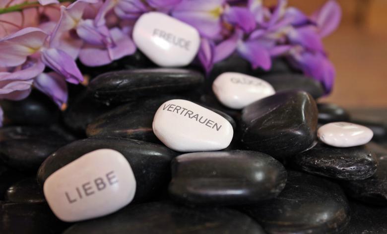 Free stock image of Pebble Balance created by Pixabay