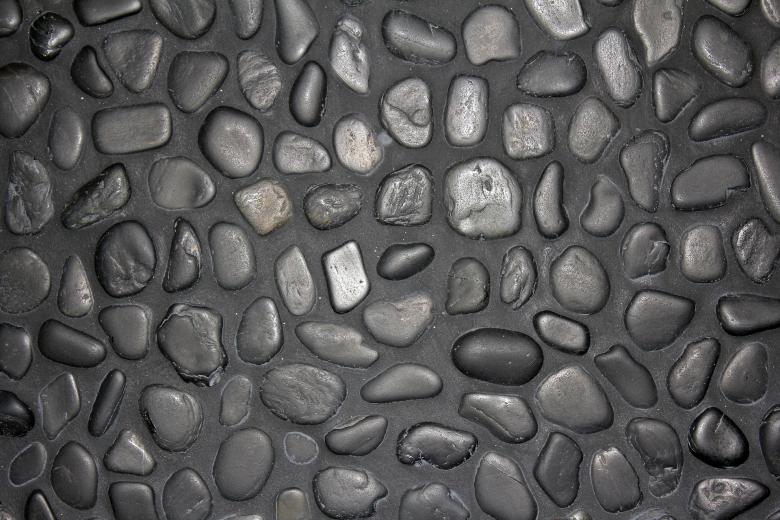 Free stock image of Pebble Texture created by Pixabay