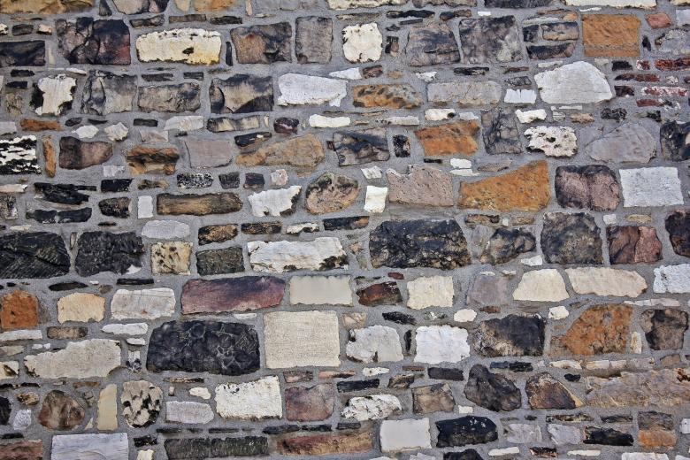 Free stock image of Wall Texture created by Pixabay