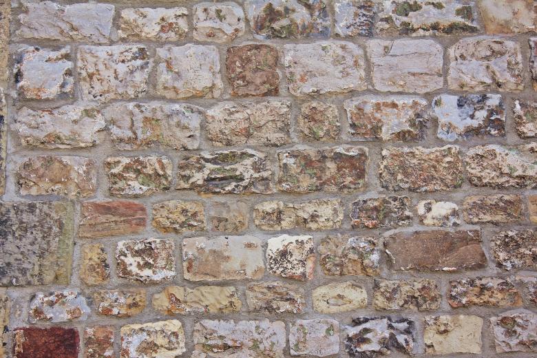 Free stock image of Wall Texture created by Pixabay
