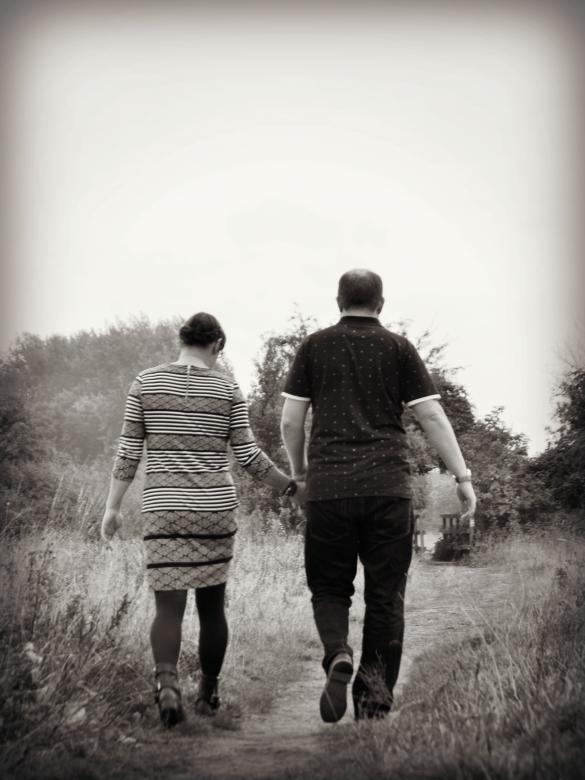 Free stock image of Couple  created by Kate Towers 