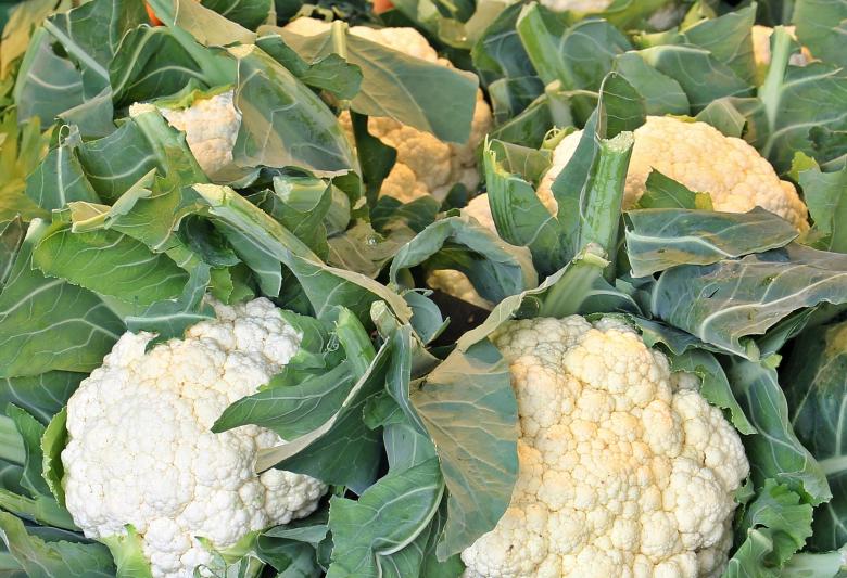 Free stock image of Vegetable Stall created by Pixabay