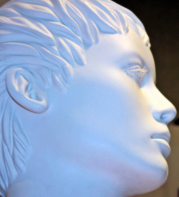 Free stock image of Display Dummy created by Pixabay