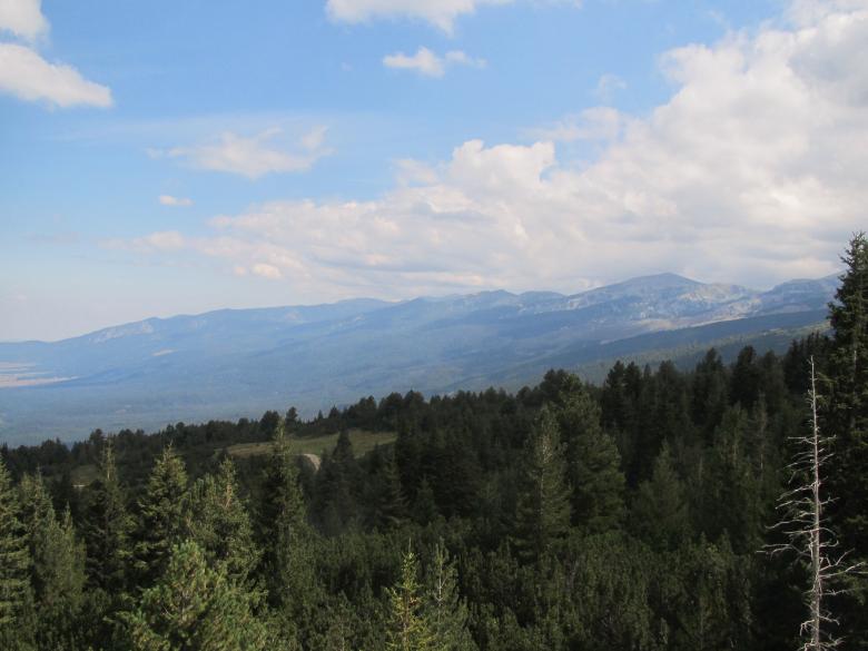 Free stock image of Rila Mountain Bulgaria created by Boris Kyurkchiev