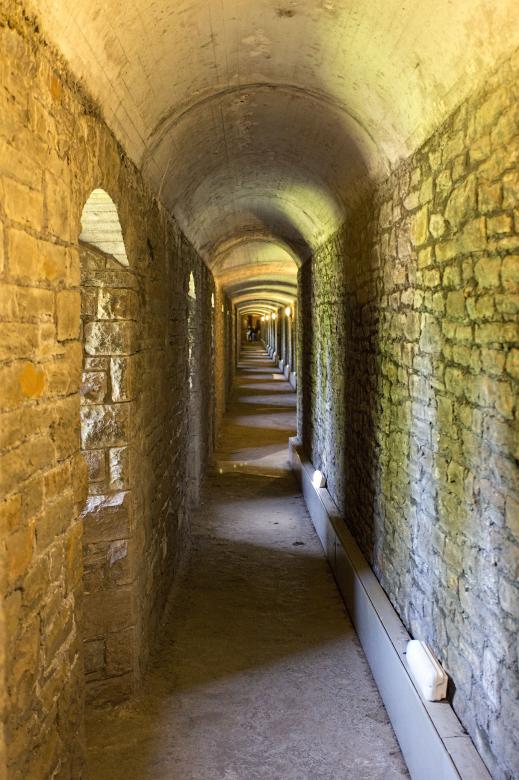Free stock image of Cardiff Castle Halls created by Geoffrey Whiteway