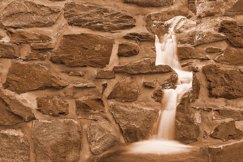 Free stock image of Jarboes Wall Waterfall created by Nicolas Raymond
