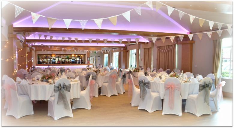 Free stock image of Wedding Venue created by Kate Towers 
