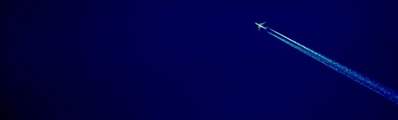 Free stock image of Airplane Journey created by Pixabay
