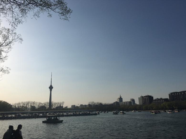 Free stock image of Beijing created by kayt