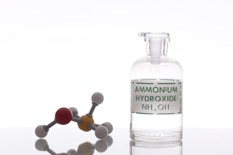 Free stock image of Acid and base solutions created by Geoffrey Whiteway