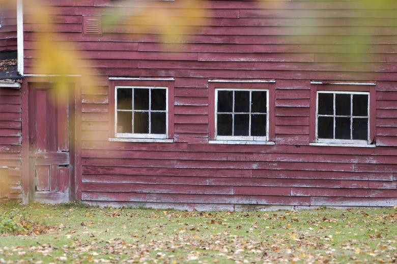 Free stock image of Barn door and windows created by Geoffrey Whiteway