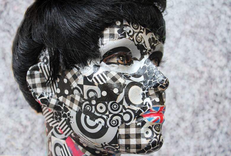 Free stock image of Display Dummy created by Pixabay