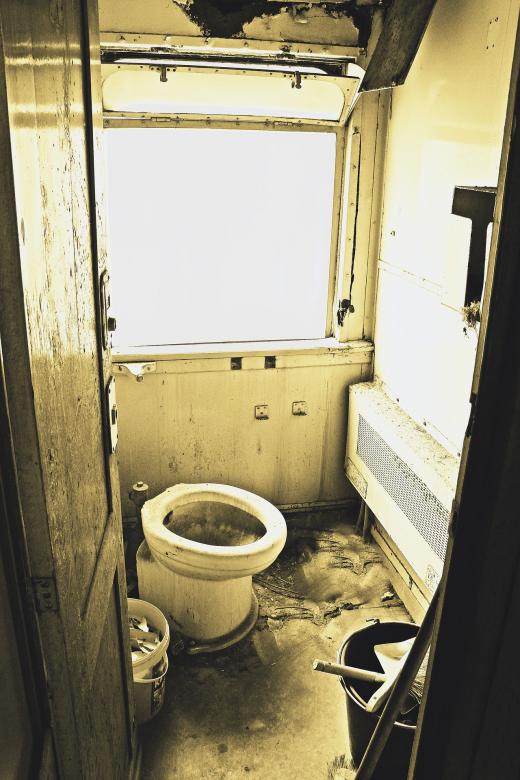 Free stock image of In the Train created by Pixabay