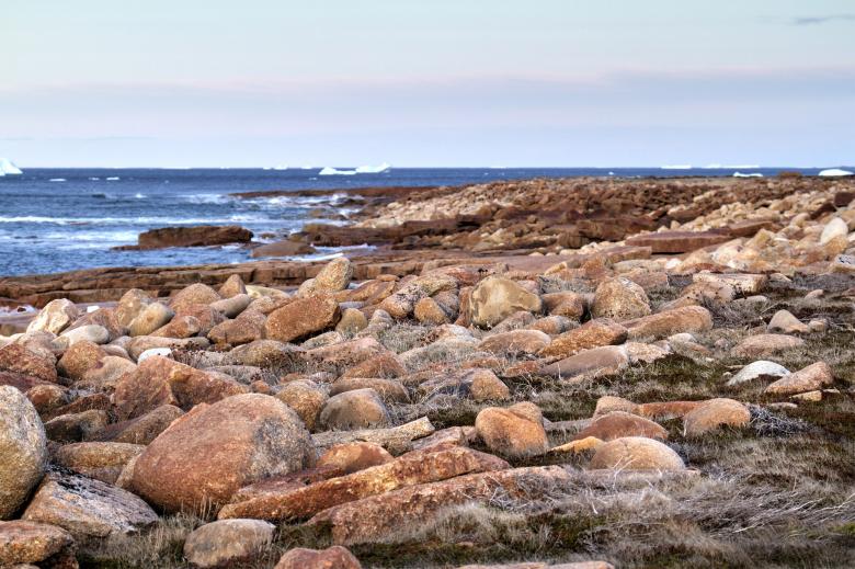 Free stock image of Atlantic coastline created by Geoffrey Whiteway
