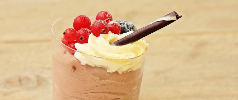 Free stock image of Sweet Dish created by Pixabay