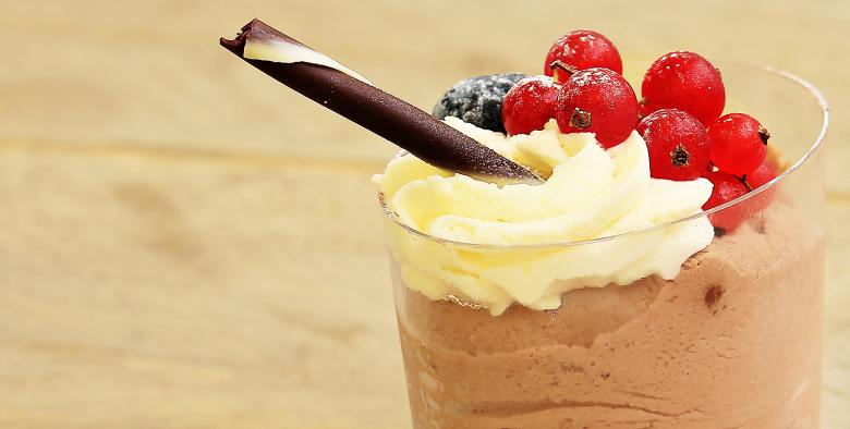 Free stock image of Sweet Dish created by Pixabay