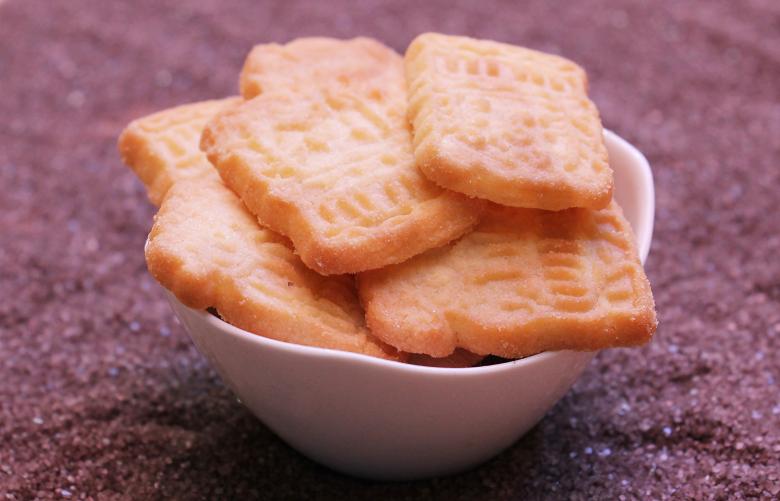 Free stock image of Baked Biscuits created by Pixabay