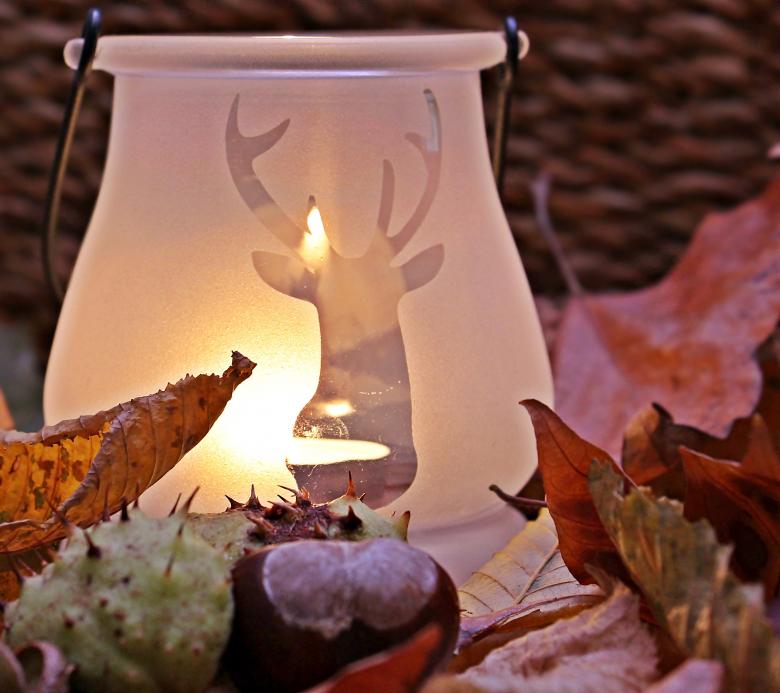 Free stock image of Autumn Mood created by Pixabay