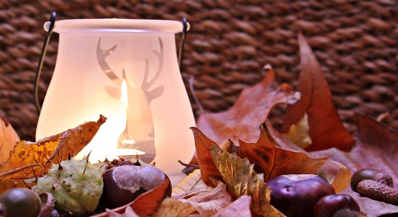 Free stock image of Autumn Mood created by Pixabay