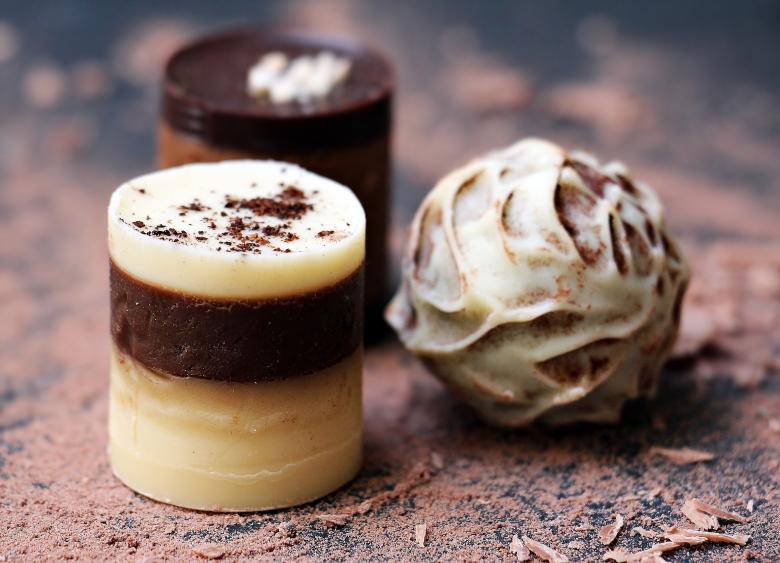Free stock image of Chocolate Dessert created by Pixabay