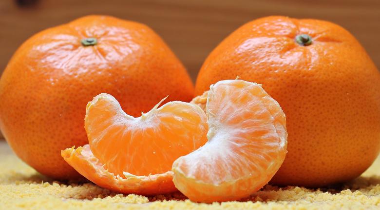 Free stock image of Fresh Oranges created by Pixabay