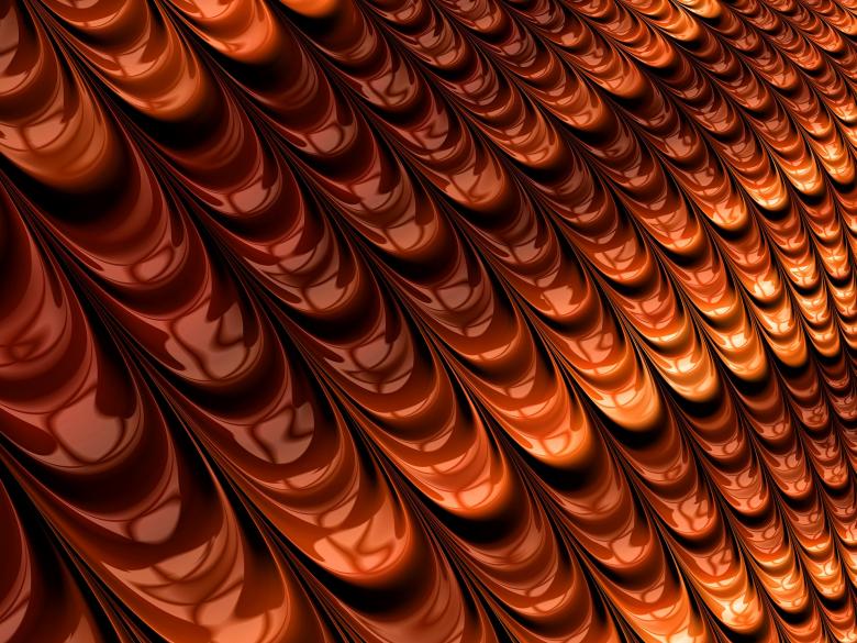 Free stock image of Fractal Design created by Pixabay