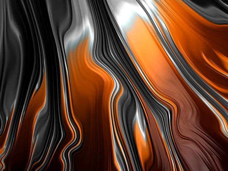 Free stock image of Fractal Design created by Pixabay