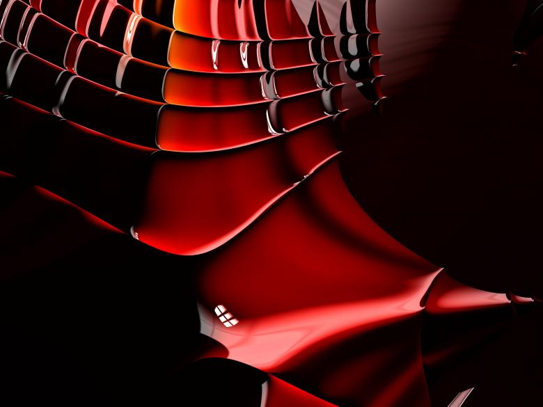 Free stock image of Fractal Design created by Pixabay