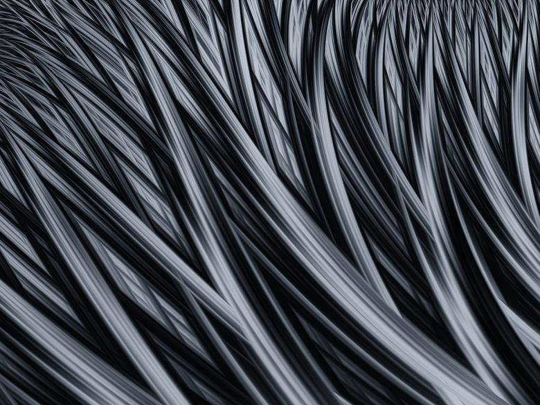 Free stock image of Fractal Design created by Pixabay