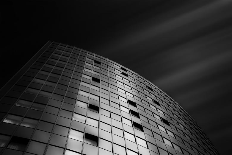 Free stock image of Long Exposure created by Pixabay