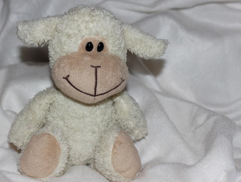Free stock image of Teddy Bear created by Pixabay