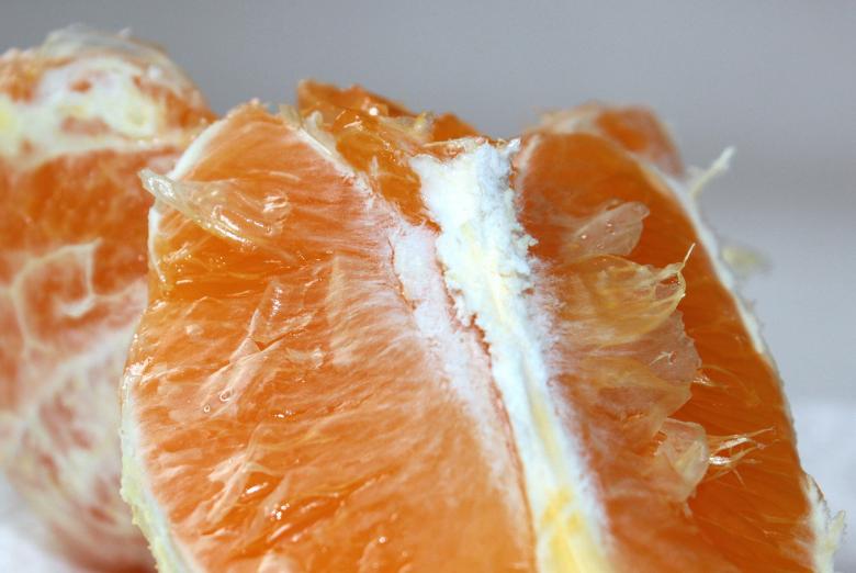 Free stock image of Orange Slices created by Pixabay