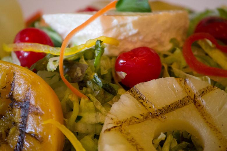 Free stock image of Appetizer Salad created by Ayman Taher