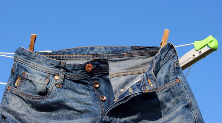 Free stock image of Clothes Line created by Pixabay