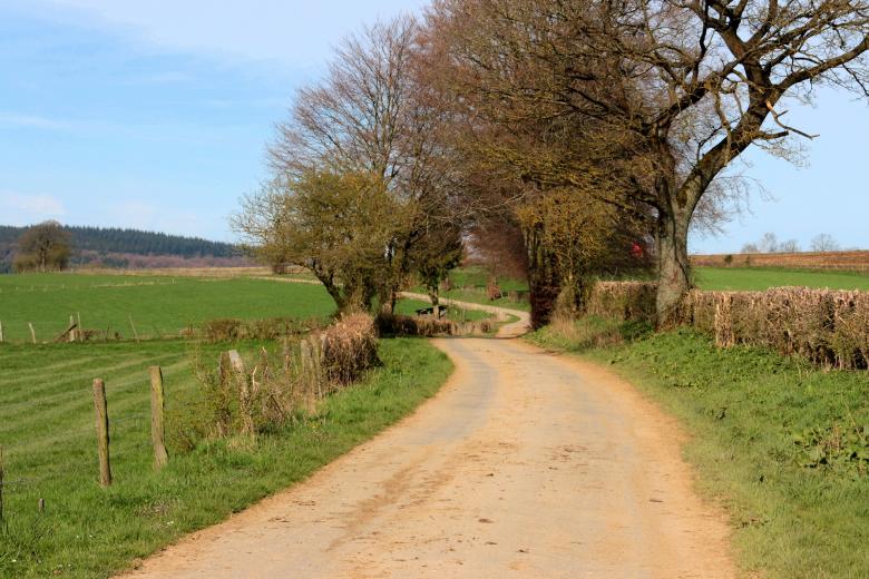 Free stock image of Countryside created by Pixabay