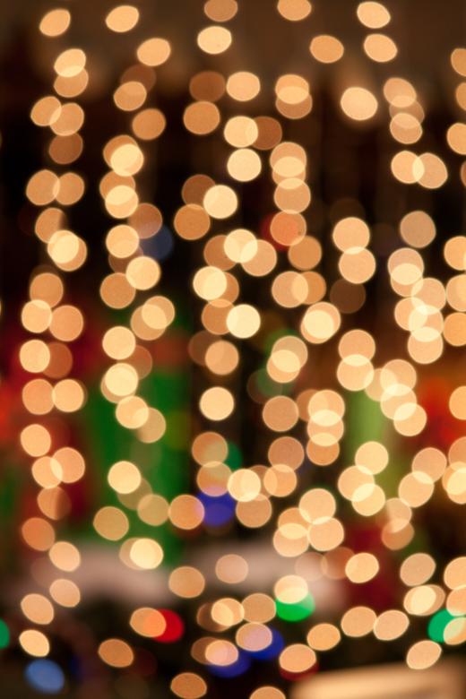Free stock image of Bokeh Texture created by Pixabay